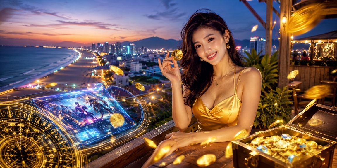 Khung cảnh giải trí đặt cược thể thao và eSports tại Đà Nẵng
