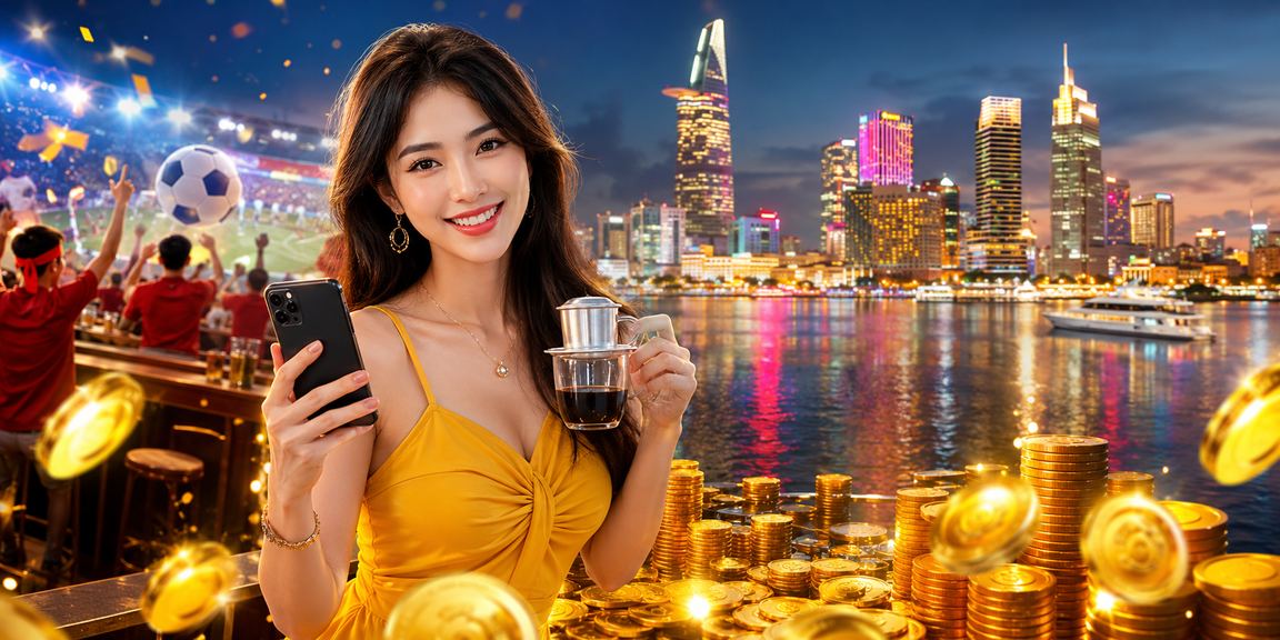 Chiến thuật cá cược tại Sài Gòn với các thiết bị di động hiện đại