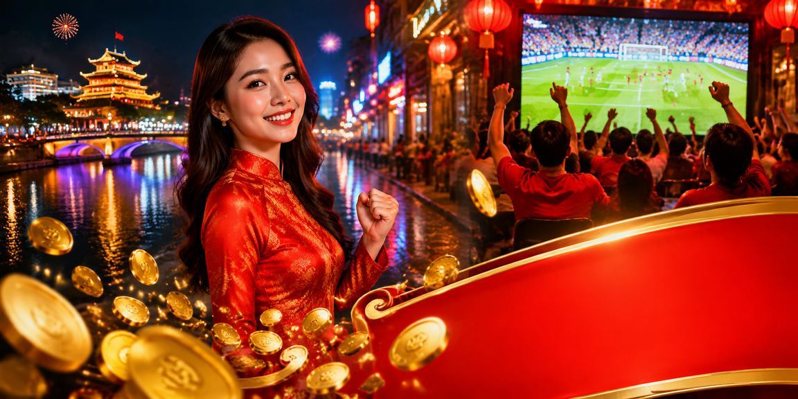 Chương trình khuyến mãi tiền thưởng tại Huế