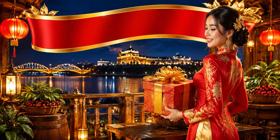 Ưu đãi High Roller tại Huế với dịch vụ VIP